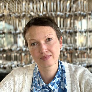 Статистика Дзен Психолог Яна Фролова