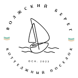 Статистика Дзен Волжский Берег | коттеджный поселок