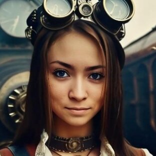 Статистика Дзен TheKate