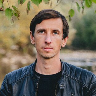 Статистика Дзен Иван Тюрин Толкователь Пространств