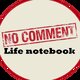 Life notebook