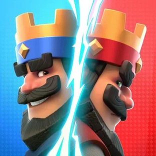 Статистика Дзен Clash Donate