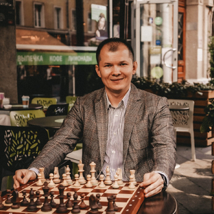 Статистика Дзен Reshetnikovchess