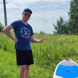 Статистика Дзен Сап с котом - живописные сплавы и велозаезды по Истре от veloclubs.ru