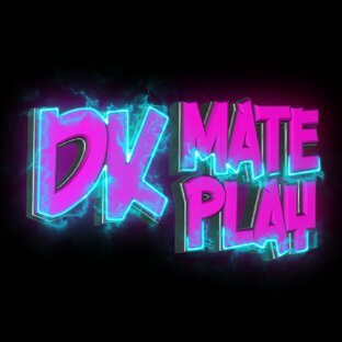 DKmate play / ЛЕТСПЛЕИ И СТРИМЫ / Забавно