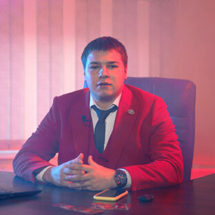 Статистика Дзен YAROSVET