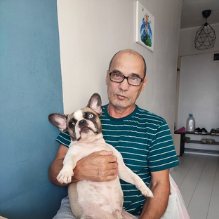 Статистика Дзен Павел  Владимиров