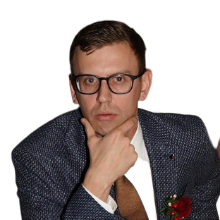 Статистика Дзен Даниил Егоров | HOMERUN ESTATE