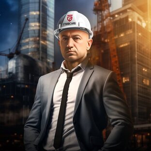 Статистика Дзен Строительство и ремонт | Эксперт Федор Васильев