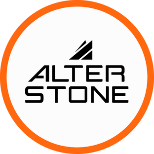 Статистика Дзен Alter Stone