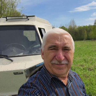 Статистика Дзен Александр Оптимист