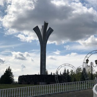 Статистика Дзен Лениногорск 