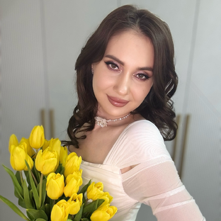 Статистика Дзен ElenaMalina