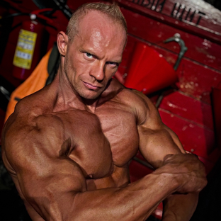 Статистика Дзен MaxiGym