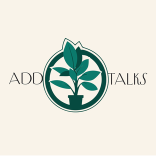 Статистика Дзен ADD Talks