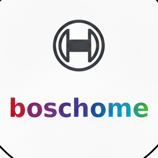 Статистика Дзен Boschome