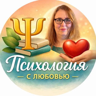 Статистика Дзен ПСИХОЛОГИЯ С ЛЮБОВЬЮ 