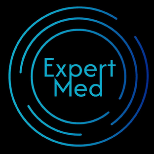 Статистика Дзен Expert Med