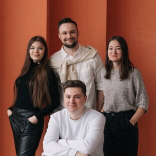 Статистика Дзен Voropaev Media