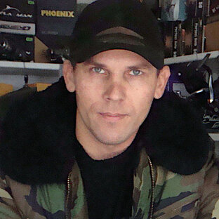 Статистика Дзен Павел Мерзликин