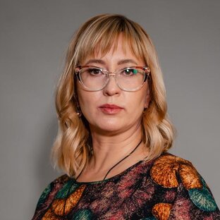 Статистика Дзен Юлия Федотова. О психотерапии простыми словами