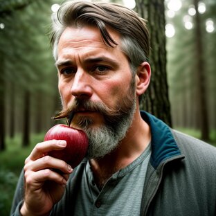 Дзен Дэни про интересное статистика