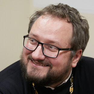 Статистика Дзен Священник Владислав Береговой