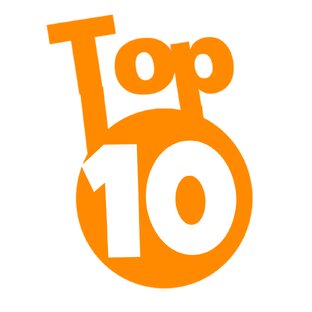 ТОП 10