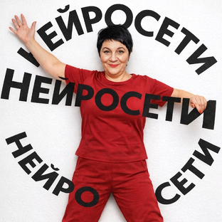 Статистика Дзен  Люди и нейросети 
