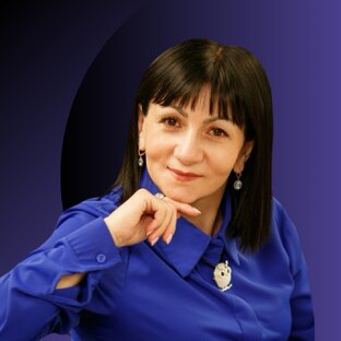 Статистика Дзен Елена Гайдамак - бизнес-тренер, коуч ICF, гипнолог