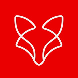 Статистика Дзен Красный Лис
