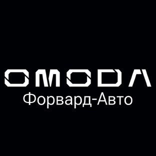 Дзен OMODA | Форвард-Авто статистика