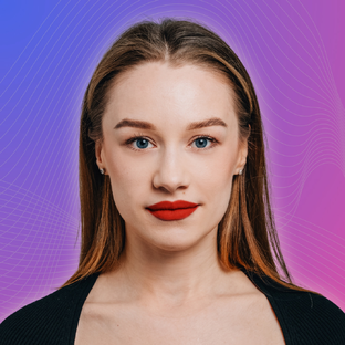 Статистика Дзен AXINIA KANDALI