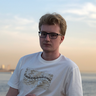 Статистика Дзен Дмитрий Дергачев