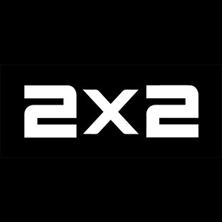 Статистика Дзен Телеканал 2х2
