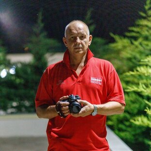 Статистика Дзен Недвижимость в Сочи.  Андрей Верещагин