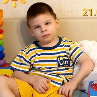 Статистика Дзен Максим и временные трудности - моя тихая сила