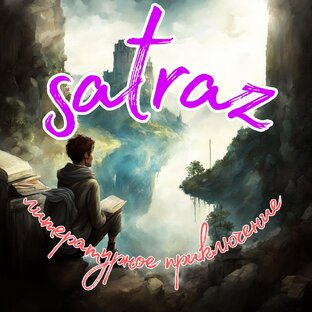 Satraz: Литературное Путешествие