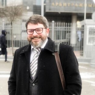 Статистика Дзен Юрист на разборе