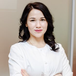 Статистика Дзен Алина Давлетшина
