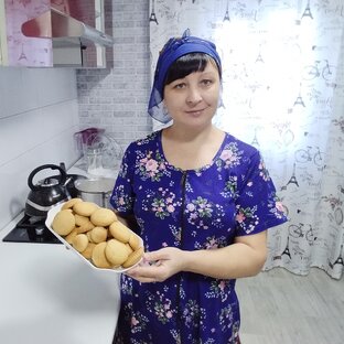 Сама себе Хозяйка Надежда ♥️Родина Казахстан 