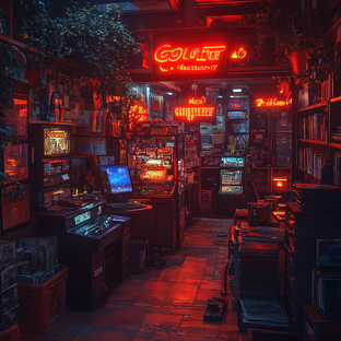 Статистика Дзен Game Лофт