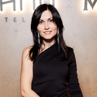 Статистика Дзен Турагент Ирина Твалтвадзе 