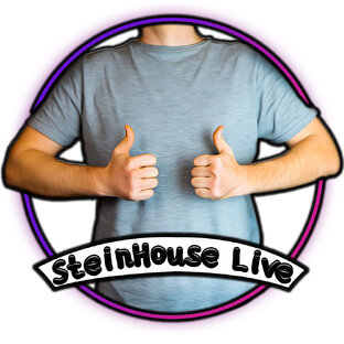 SteinHouse Live