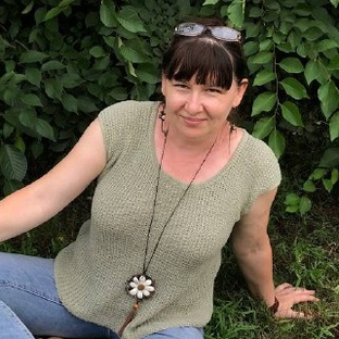 Статистика Дзен Viktoria knits / Виктория Вяжет