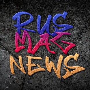 Статистика Дзен RusMag News