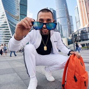 Статистика Дзен 📸 Мистер АВ | Александр Гололобов | 2.0