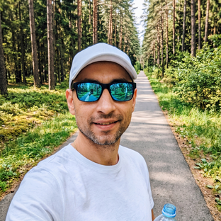 Статистика Дзен 📸 Мистер АВ | Александр Гололобов | 2.0