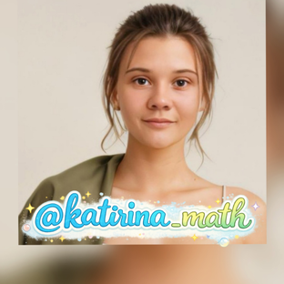 Статистика Дзен ПРОматематику с Катей | ОГЭ ЕГЭ ВПР | 2026