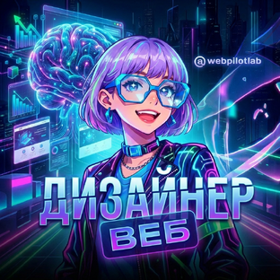 Статистика Дзен Web Designer & AI Creator — Валентина Репина